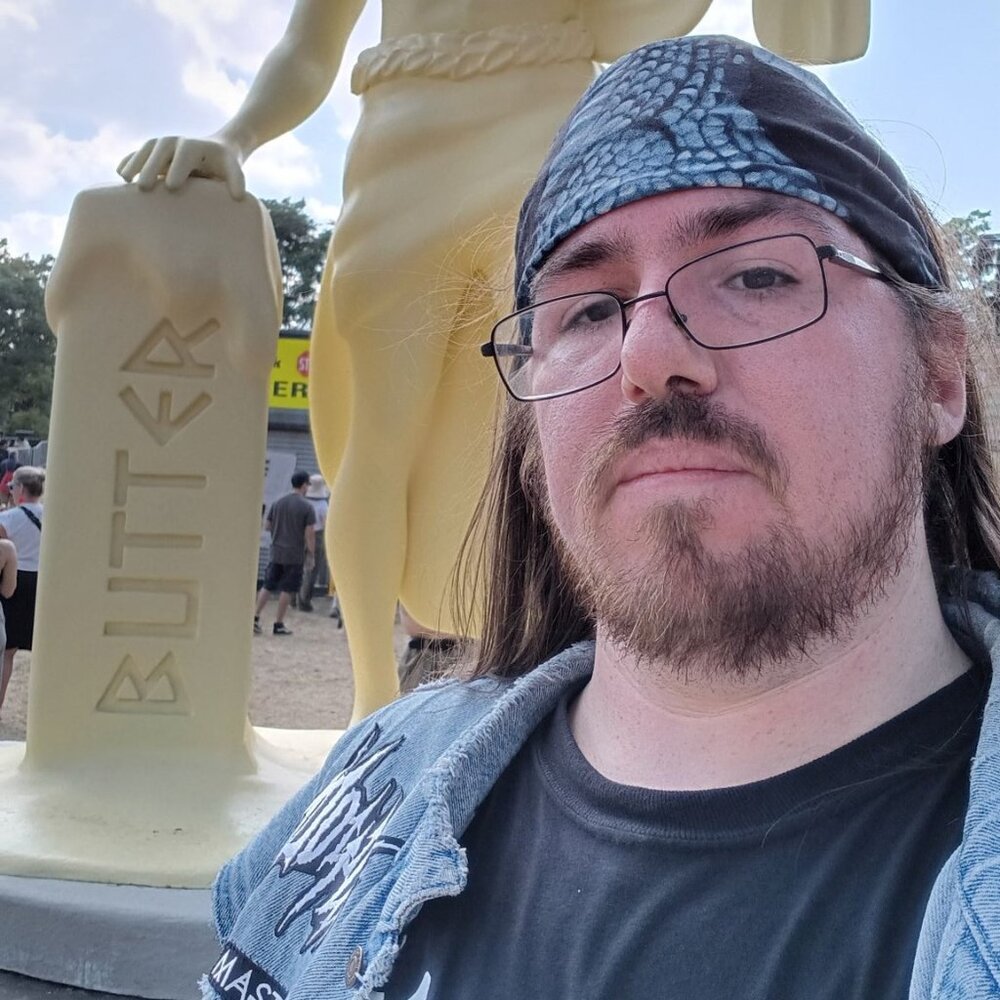 Live Show Flyer! Like to be notified!